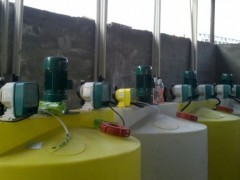 供應SW系列電鍍及電鍍廢水自動加藥系統 - 污水處理成套設備 - 污水處理設備 - 機械及行業設備 - 供應 - 切它網(QieTa.com)