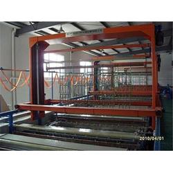 杭州全自動掛鍍生產線 吉瑞科環保科技公司