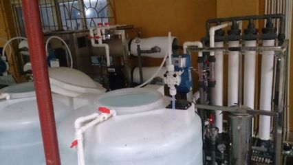 東莞哪里有供應實用的電鍍廢水處理成套設備:電鍍廢水處理設備-首商網(wǎng)