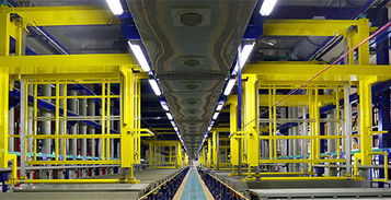 全球展會(huì)一站式服務(wù)平臺(tái)——18sz.com，助力電鍍成套設(shè)備行業(yè)拓展國(guó)際市場(chǎng)