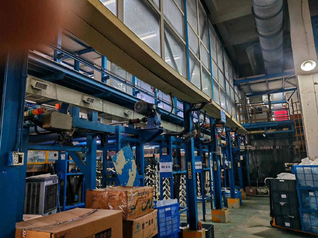 二米六、一米八、零點(diǎn)八鍍槽全套電鍍?cè)O(shè)備處理方案