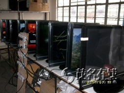 星級(jí)酒店客房專用電腦電視一體機(jī) 工廠直招代理，硬件直銷新商機(jī)