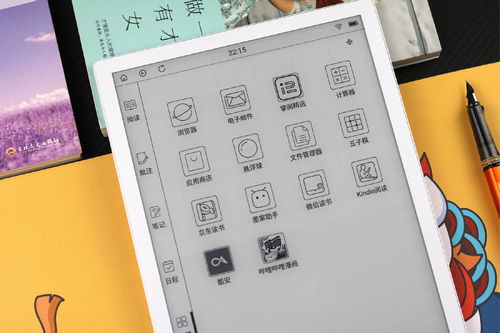 如何選購(gòu)電子書閱讀器？品牌、屏幕、系統(tǒng)與續(xù)航是關(guān)鍵